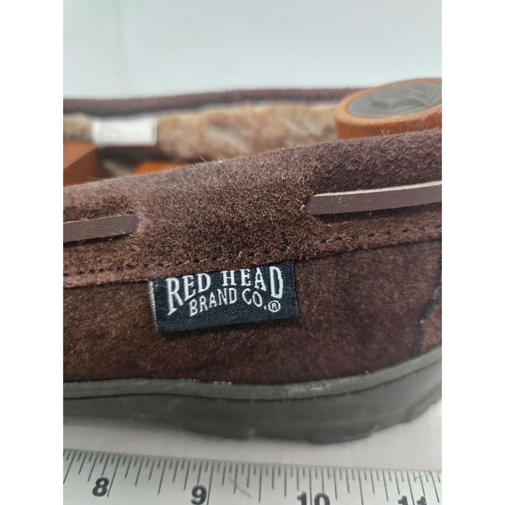 RedHead brand co